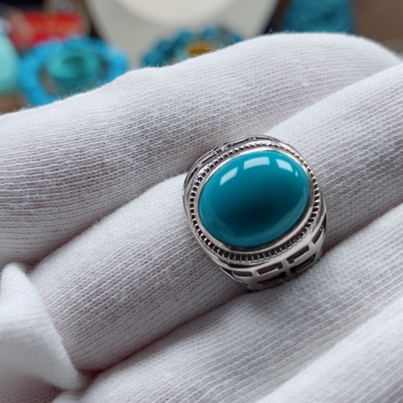 【闪购商品】绿松石绿松石未镶嵌