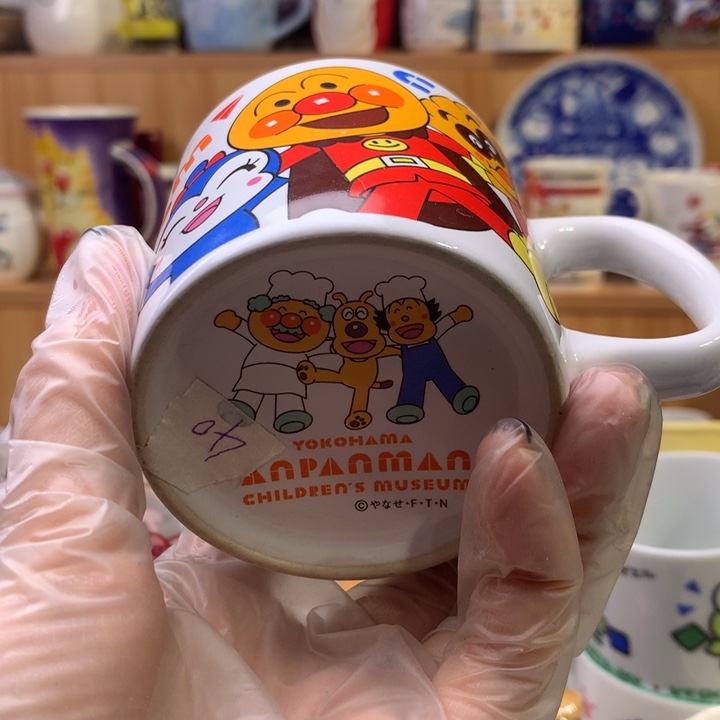 瓷片别****了中古时代在古代