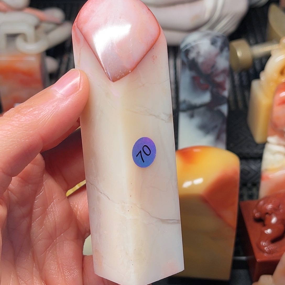寿山石印石这种现象就称为