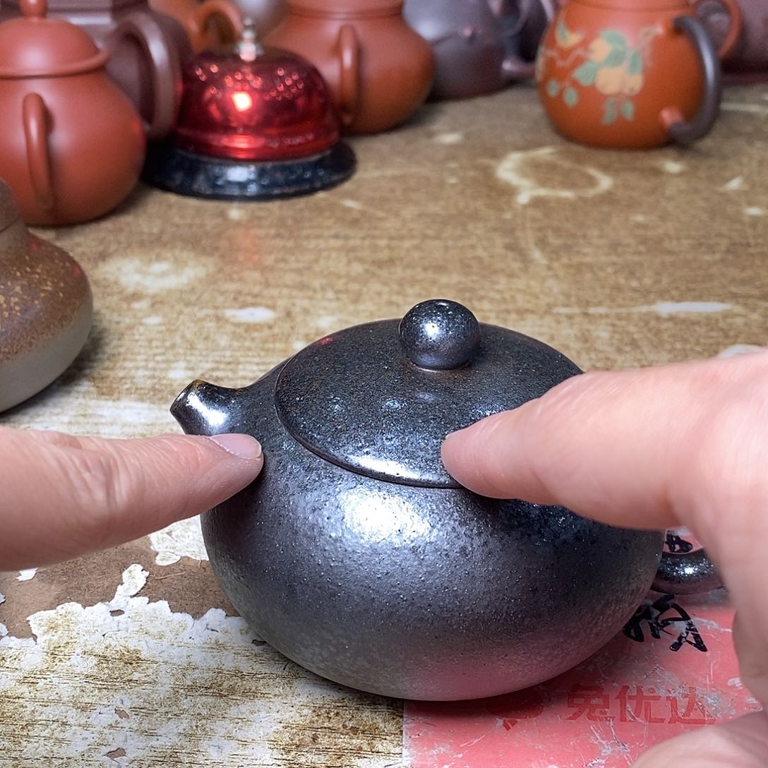 紫砂茶壶紫砂艺术