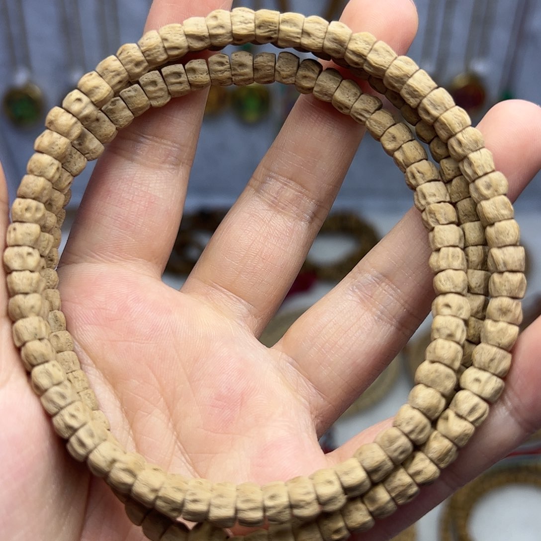 柏香籽/百香籽吊坠