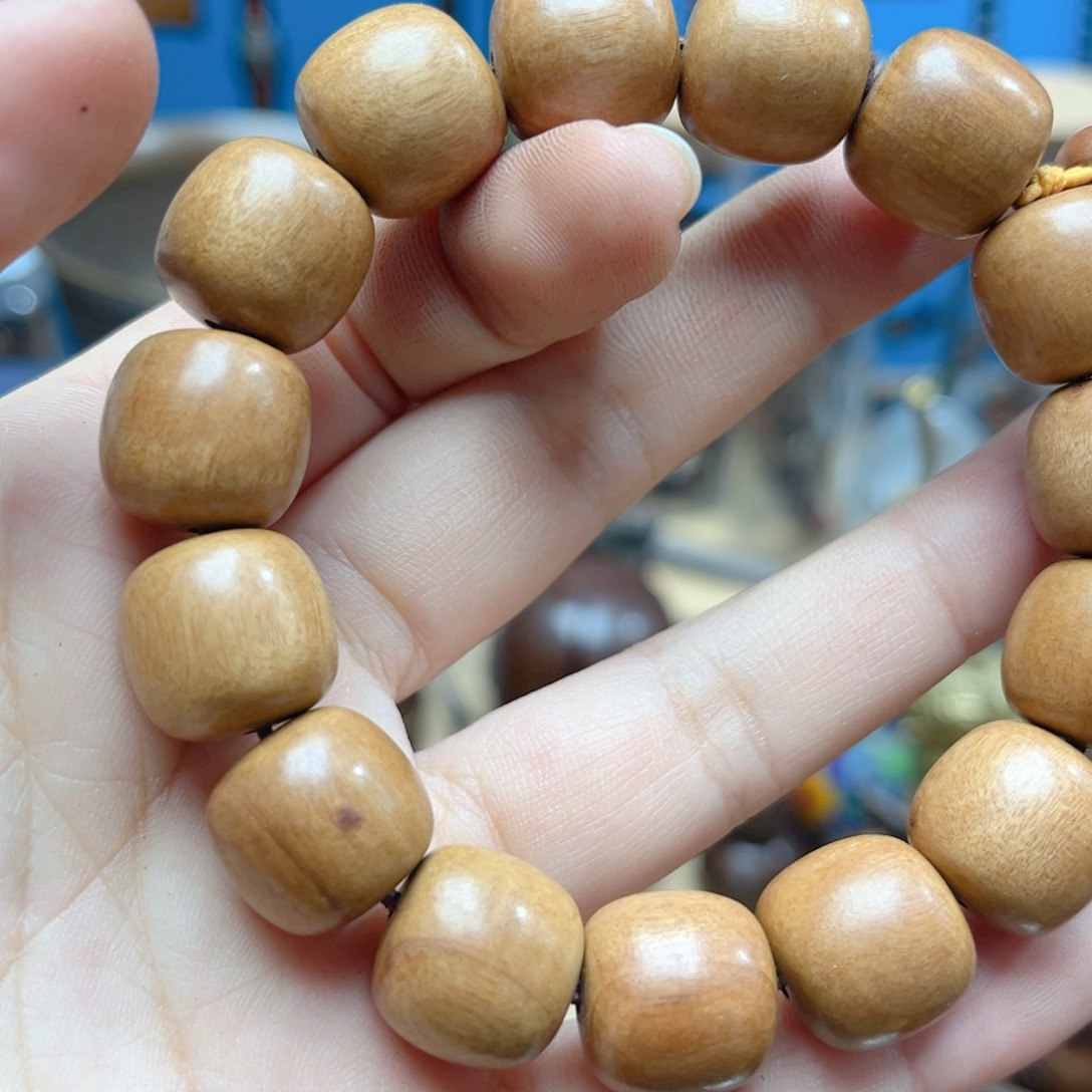 【闪购商品】滴血莲花菩提吊坠