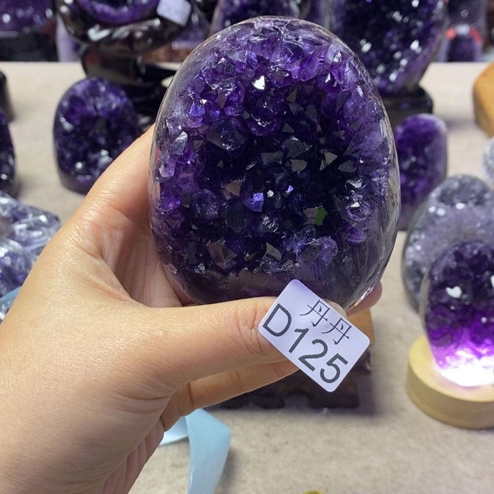 未镶嵌大型摆件（非配饰）水晶