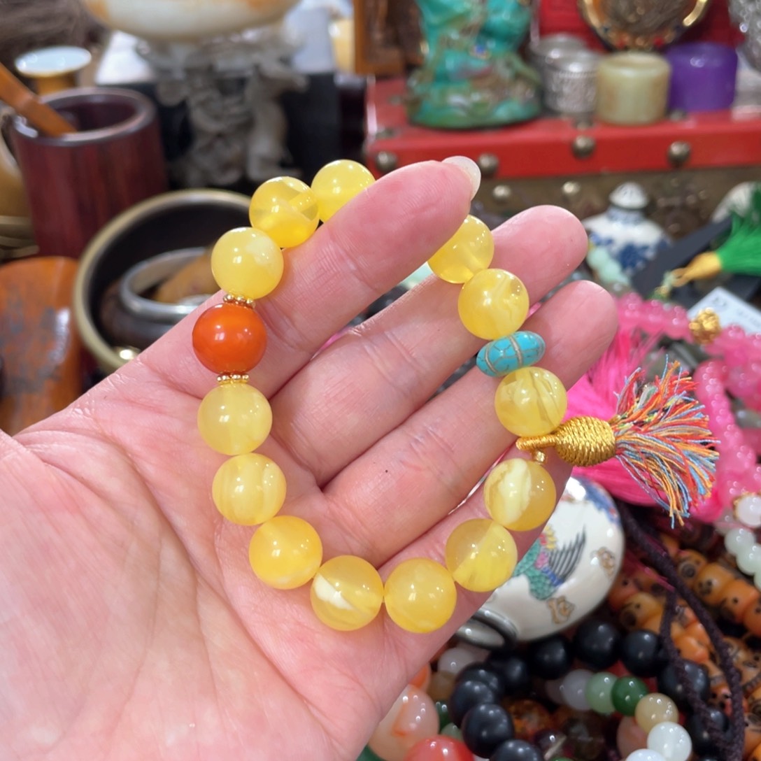 吊坠宫廷影视老旧工艺摆件