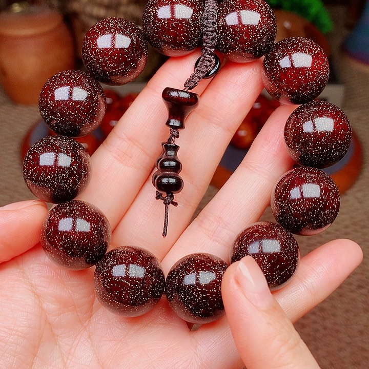 檀香紫檀（小叶紫檀）2.0爆星