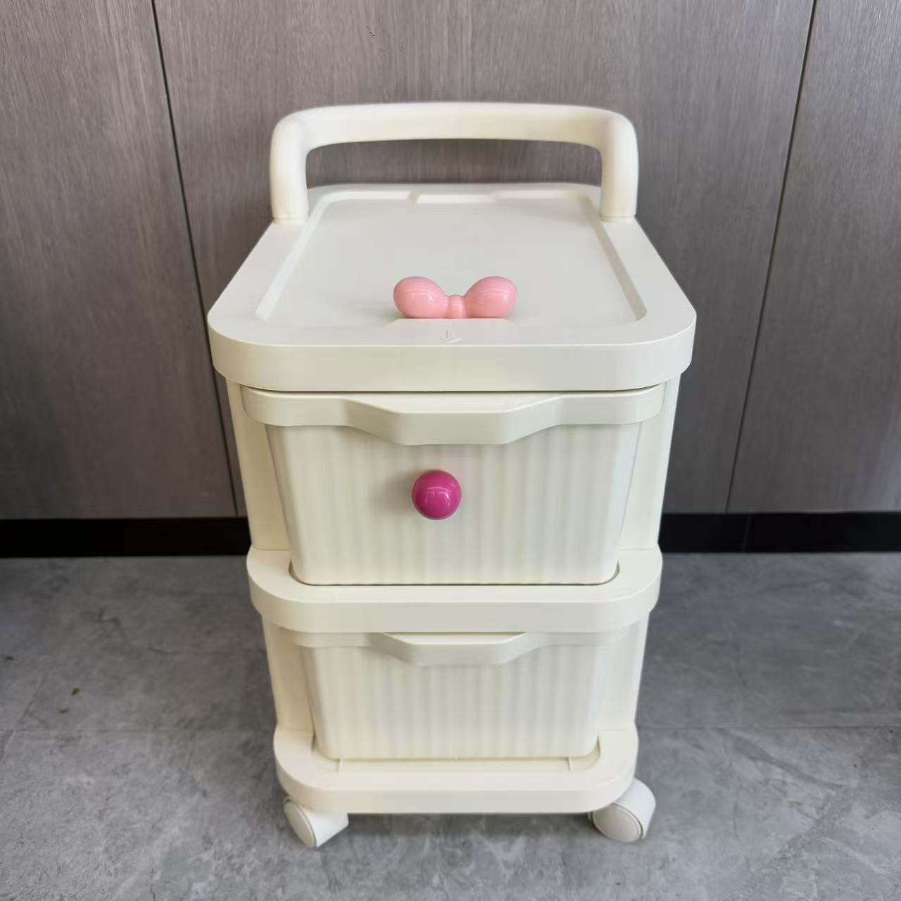 M515 蝴蝶结置物架 MXJ