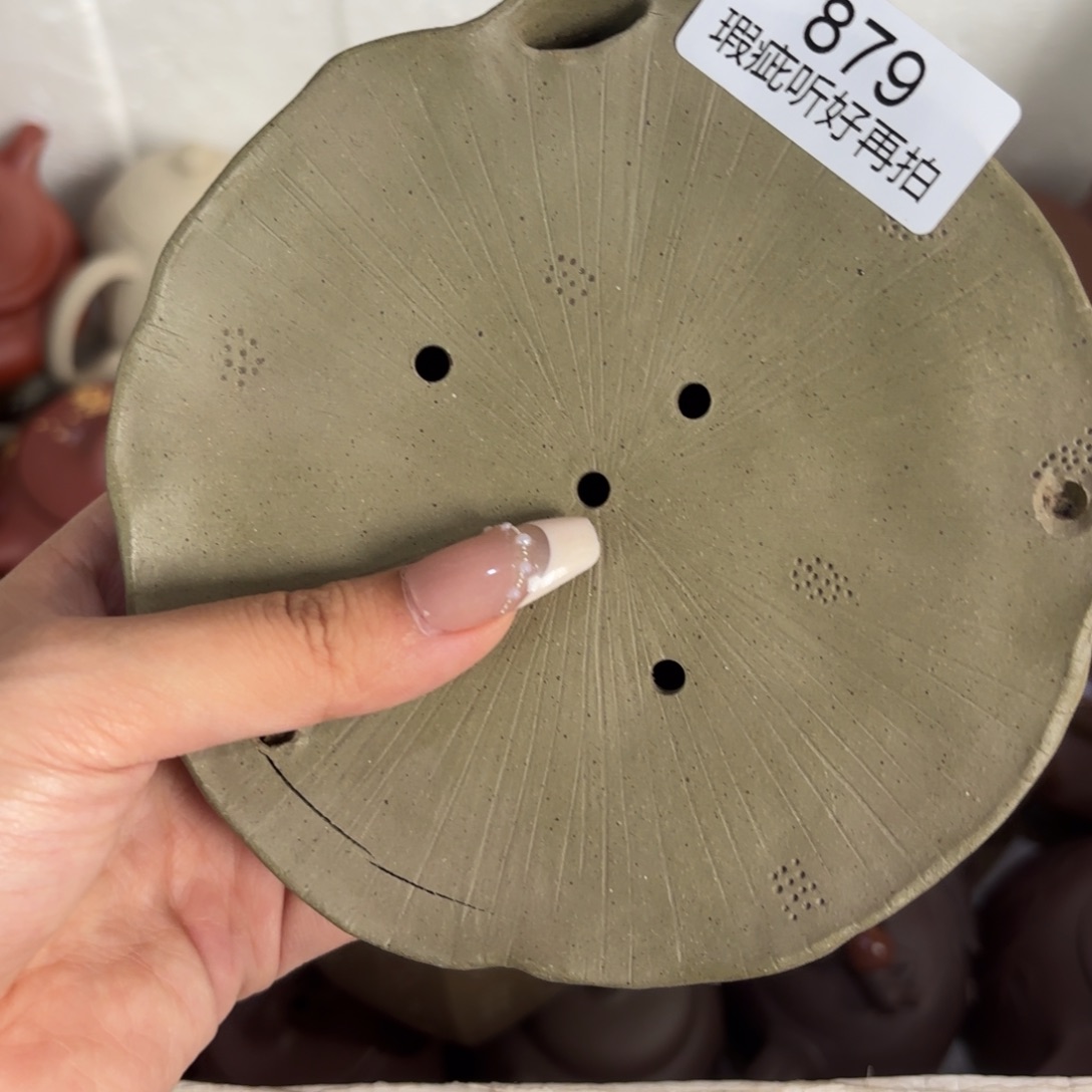 紫砂茶宠五号店专项