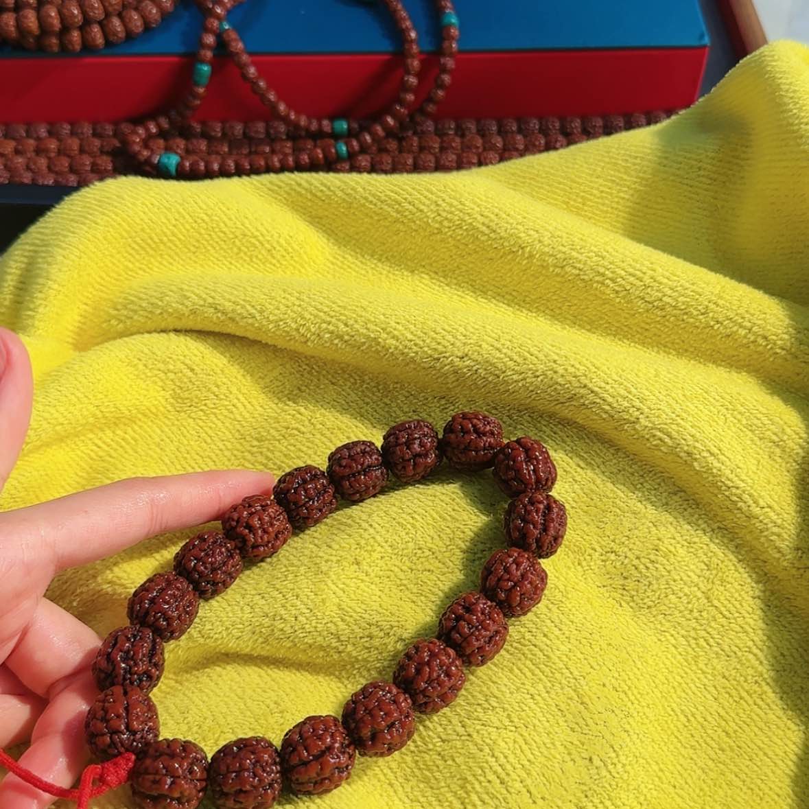 【闪购商品】吊坠金刚菩提      A8