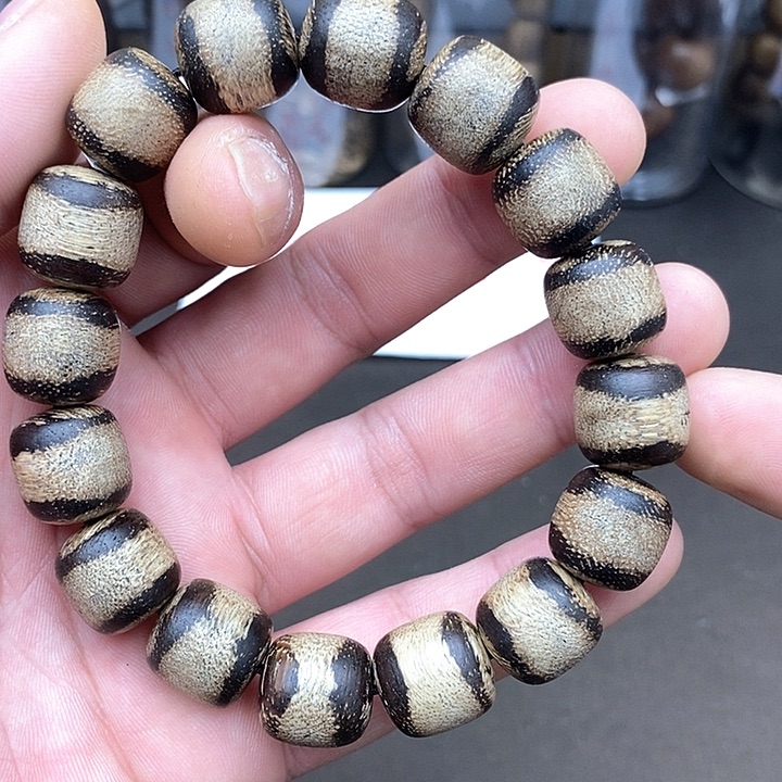 沉香沉香碎屑昆仑梅阁4