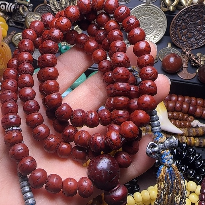 贝壳手串/手链………………………………