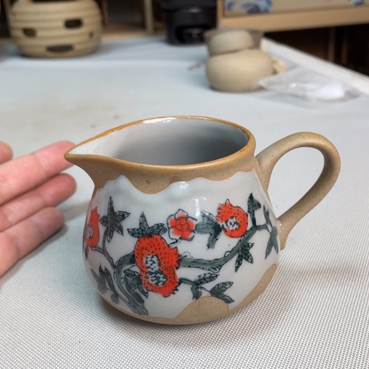 壶茶具陶瓷茶具茶杯