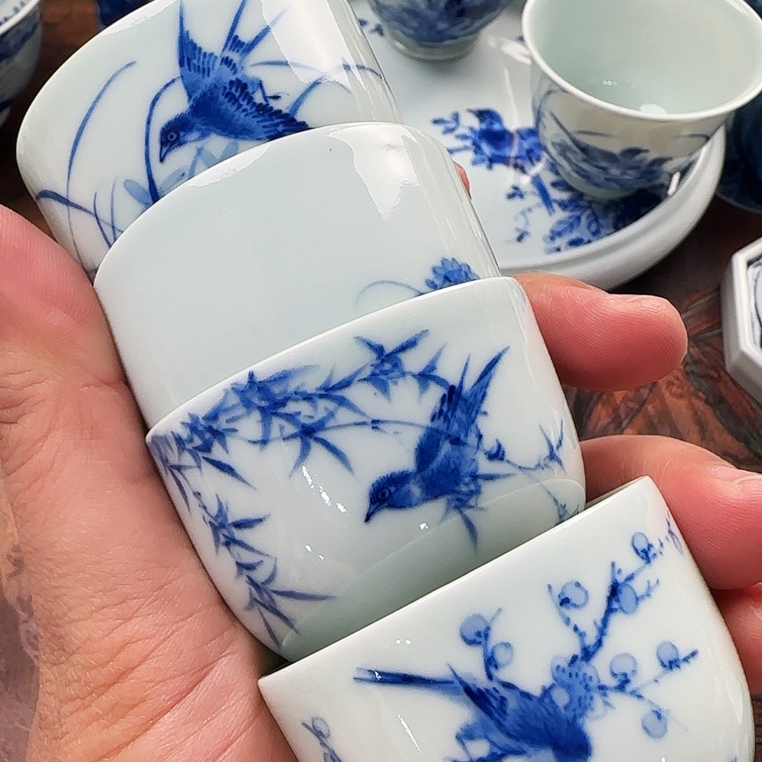 您好今天分享套组