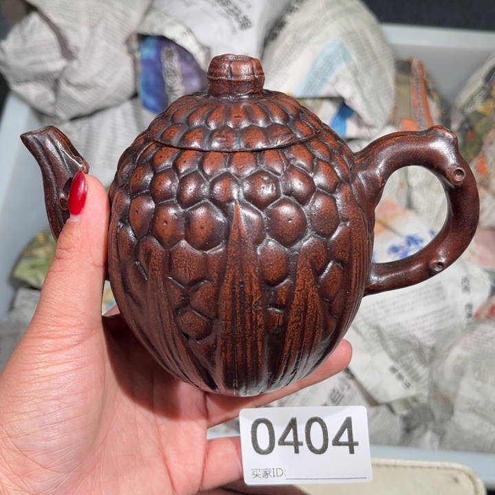 茶壶紫砂紫砂茶壶404