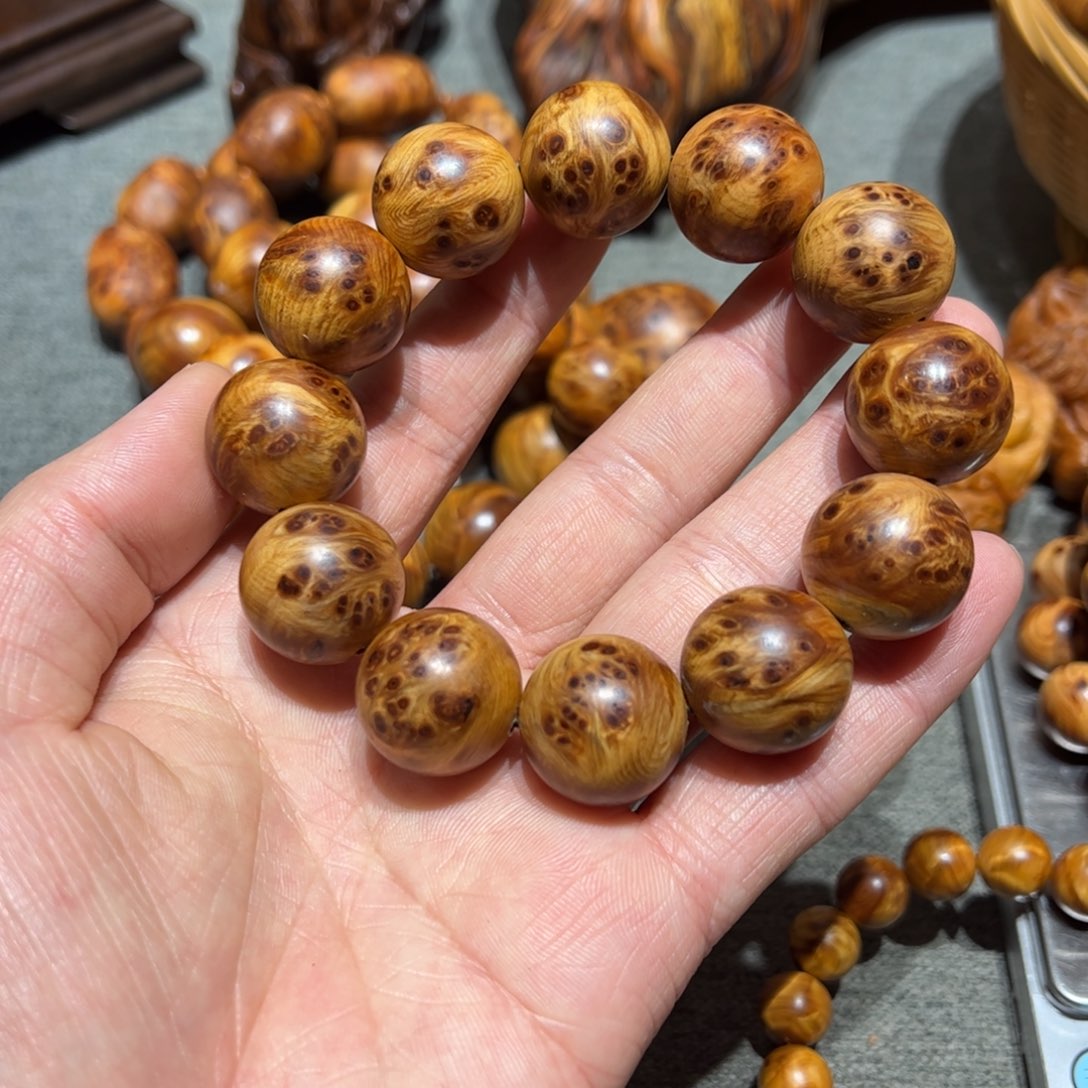 太行崖柏陈化太行