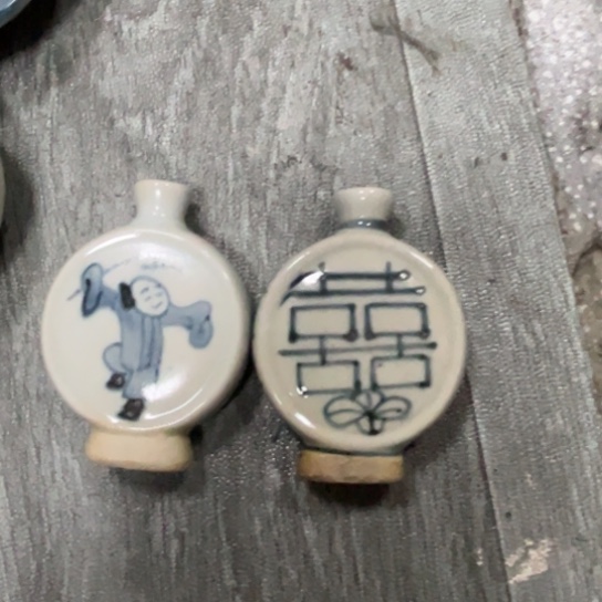 吾***湾摆件陶瓷艺术学院美术