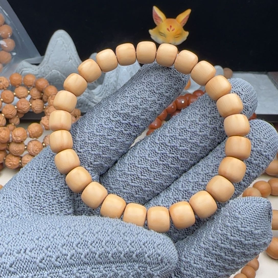 猴头核桃手串云天老邢