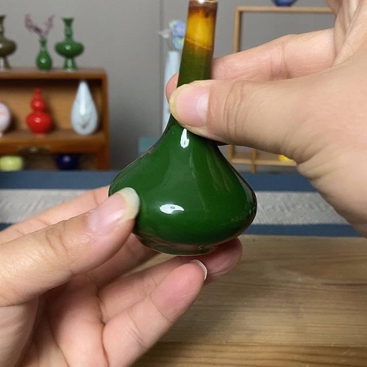 摆件景德镇瓷器精品鉴赏作品