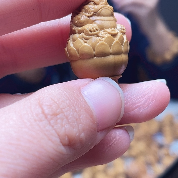 手串/手链橄榄核橄榄核