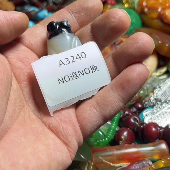 用***5手工艺品琉璃3240