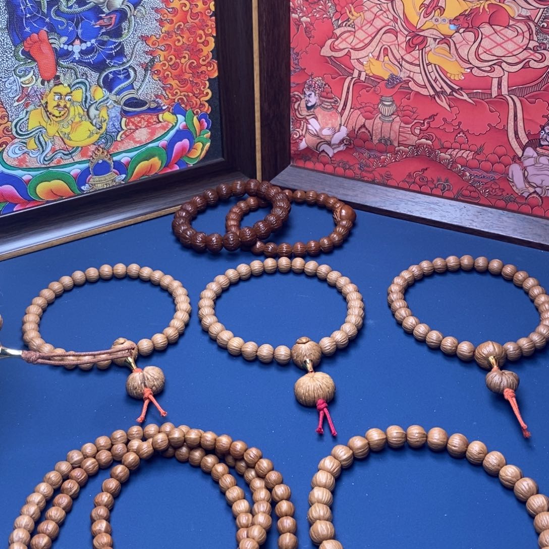 睡***醒吊坠猴头核桃南瓜