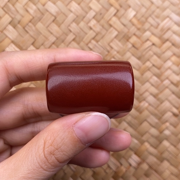 蜜蜡未镶嵌裸石蜜蜡M
