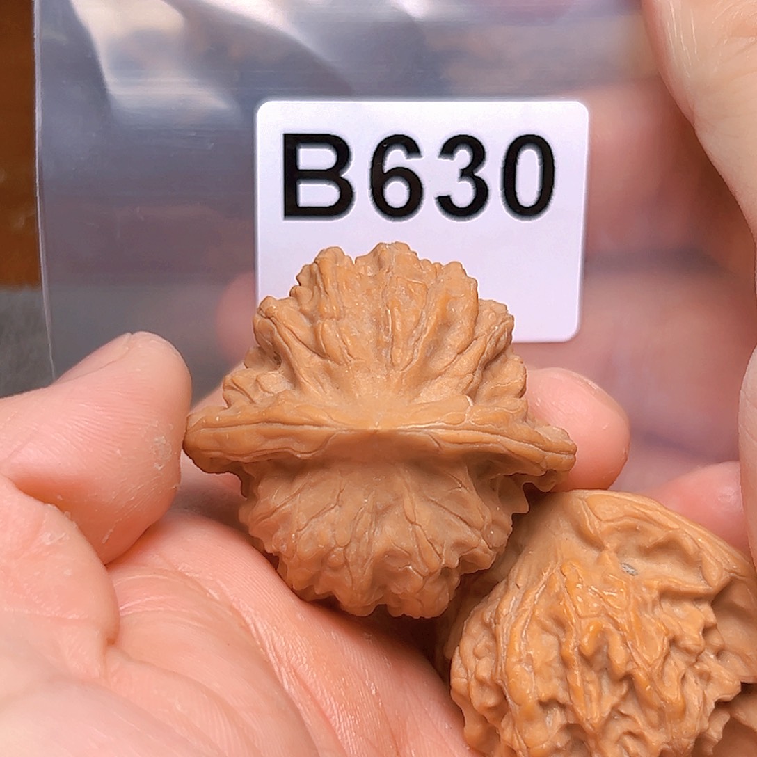 吊坠文玩核桃41➕图图