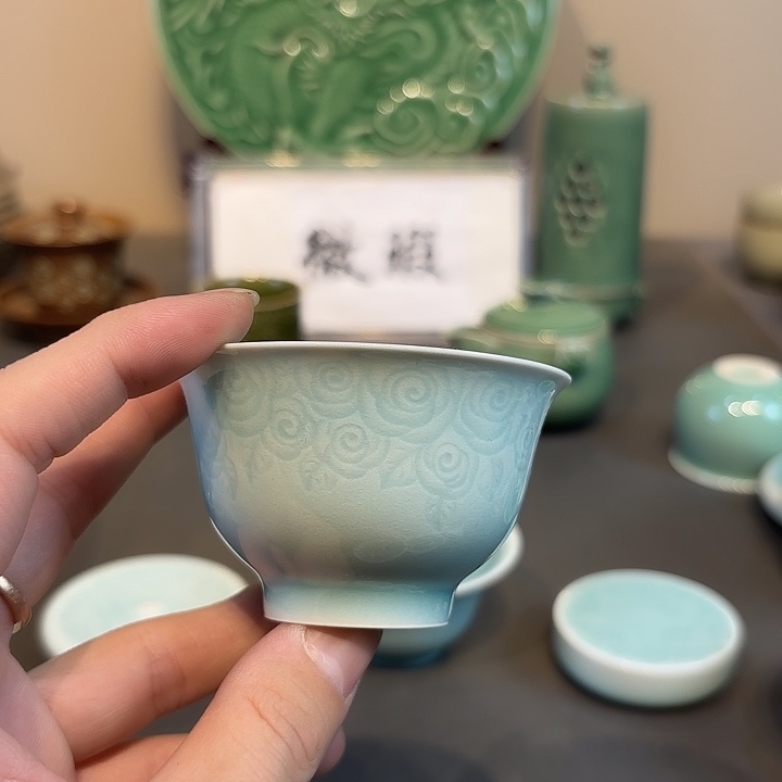 瓷片青瓷青瓷青瓷青瓷