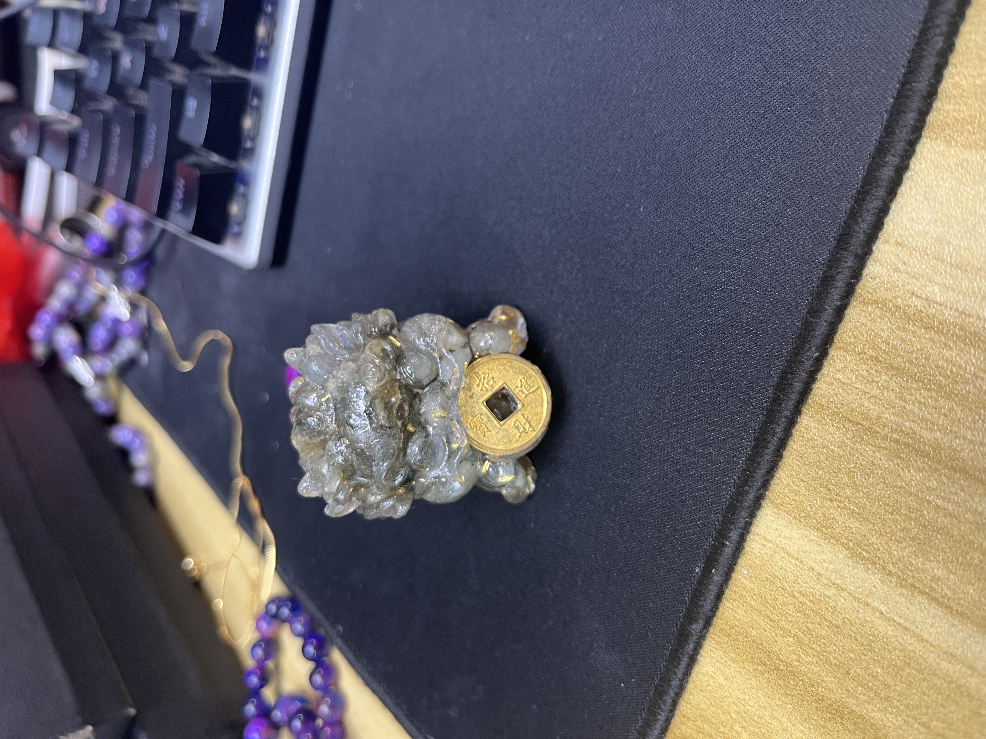 貔貅摆件时尚百搭女款