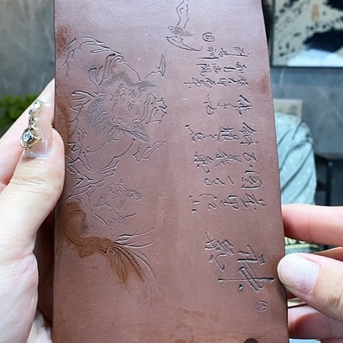 紫砂杯子標*12111322222232222