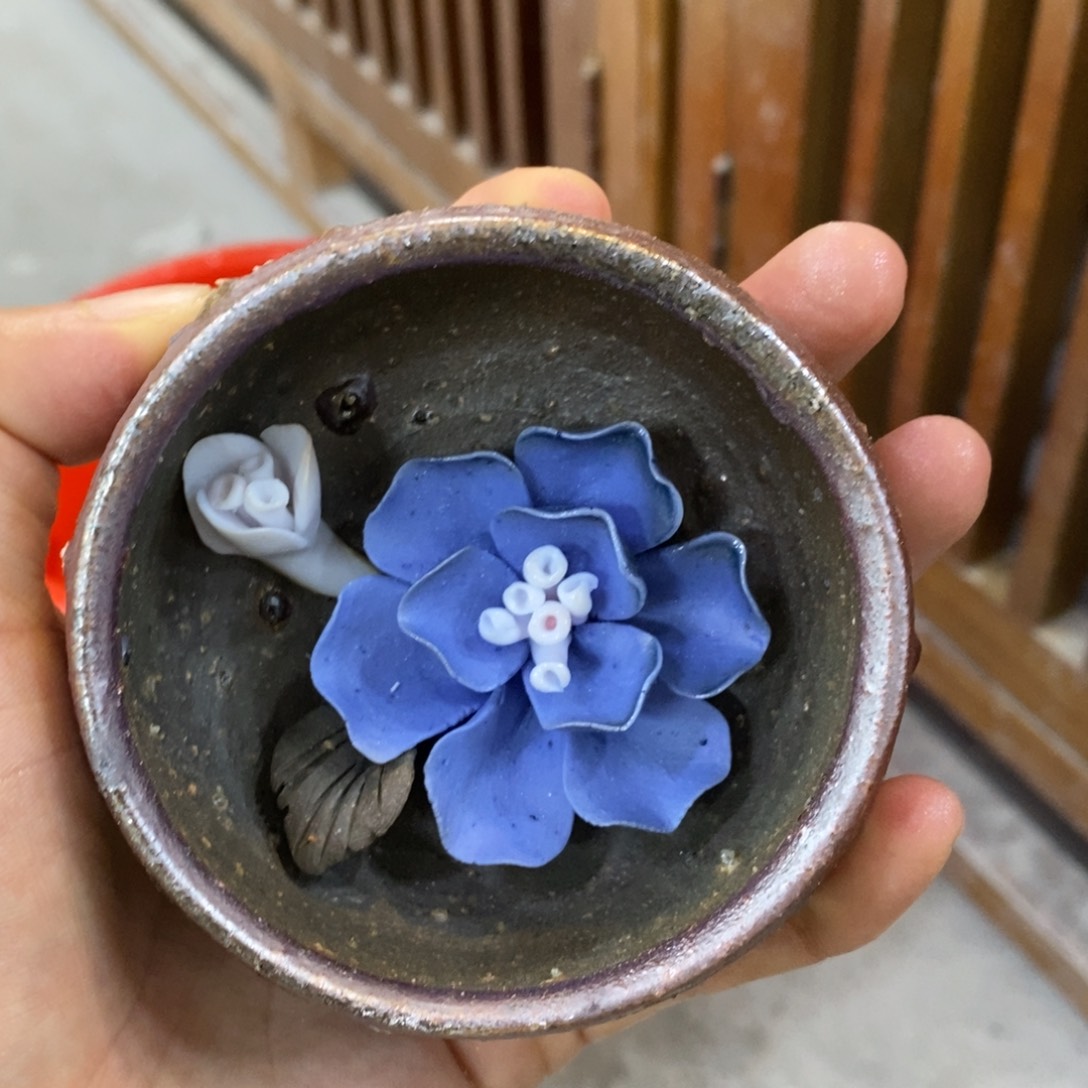 陶园柴烧，精品高货47