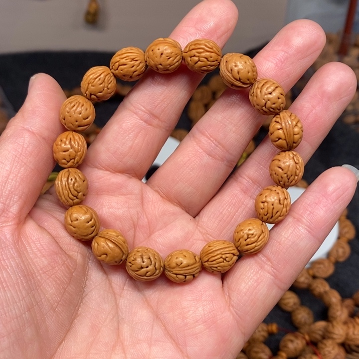 用***2毛桃核野生籽福利串