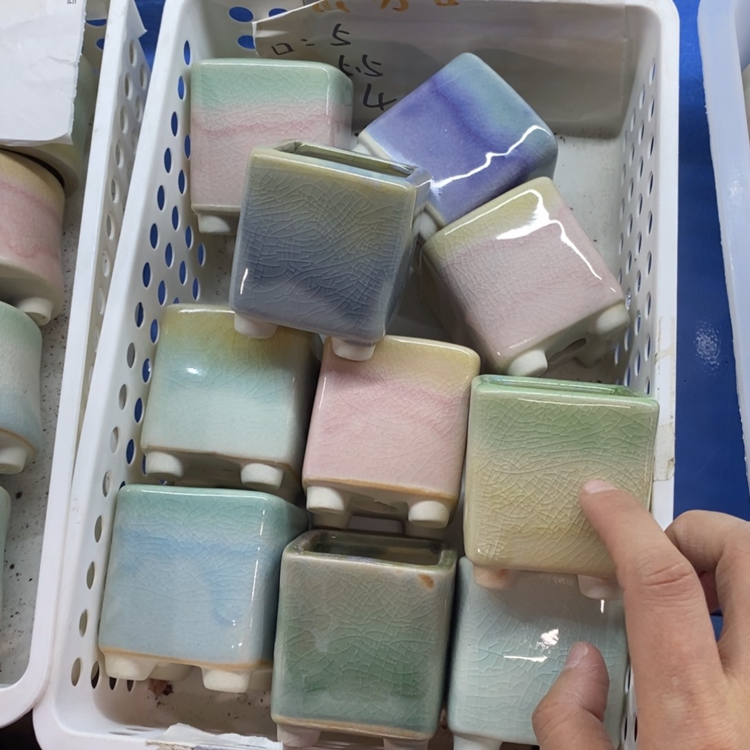 红陶【当天凑单满10米包邮】6个浮力