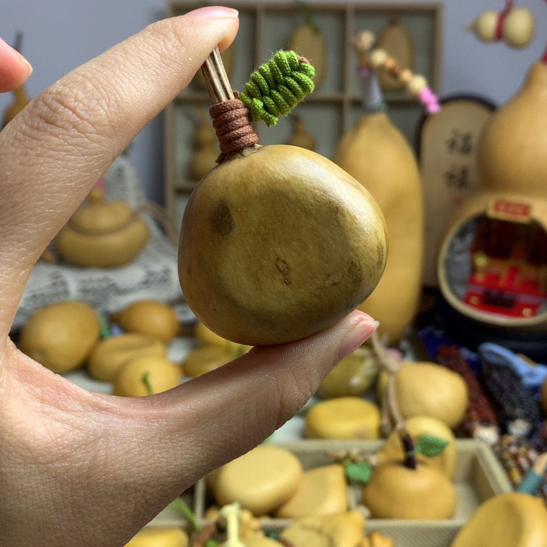 葫芦3号小梨花皮福利