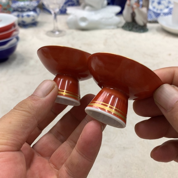 紫砂金瓷阁精品瓷器店