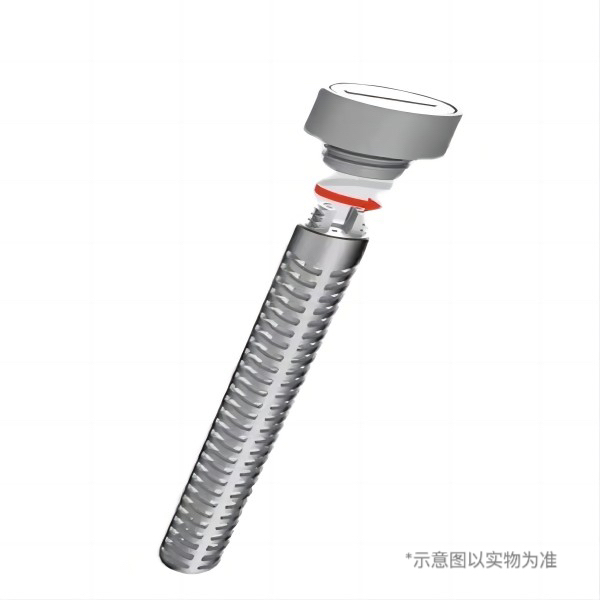 中氢源便携式吸氢机滤芯H5/H7款吸氢机适用