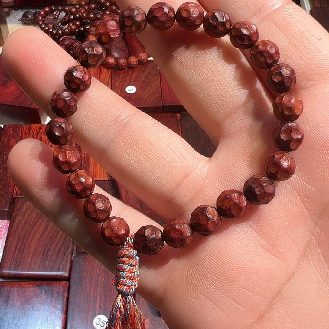 檀香紫檀印度小叶紫檀