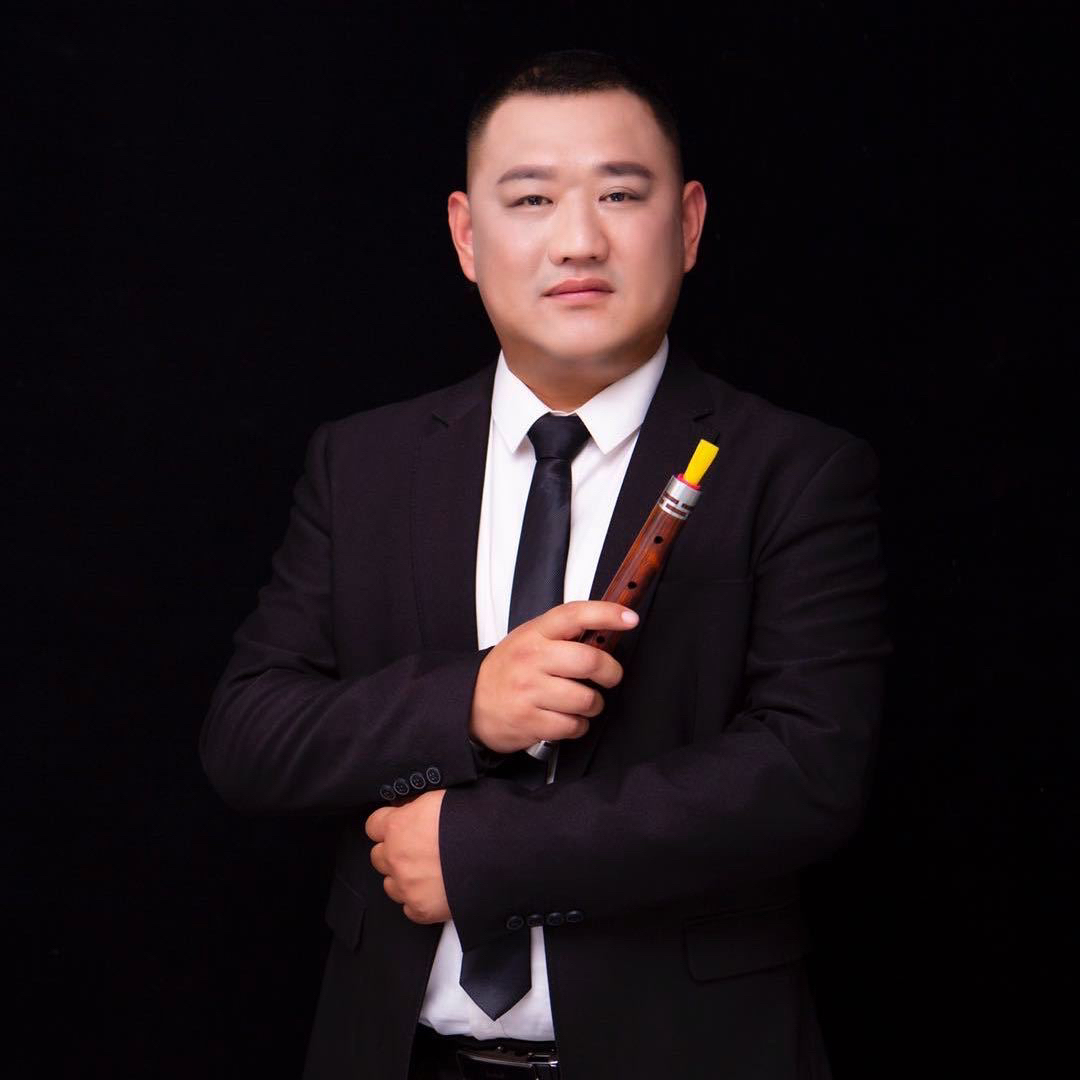 专业管子伴奏音乐