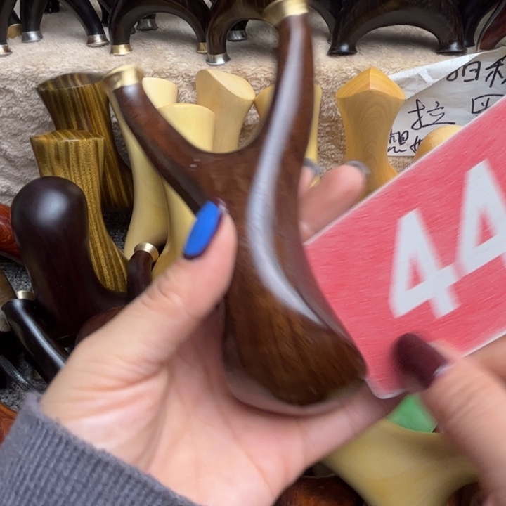 大果紫檀（缅甸花梨）瑕疵44