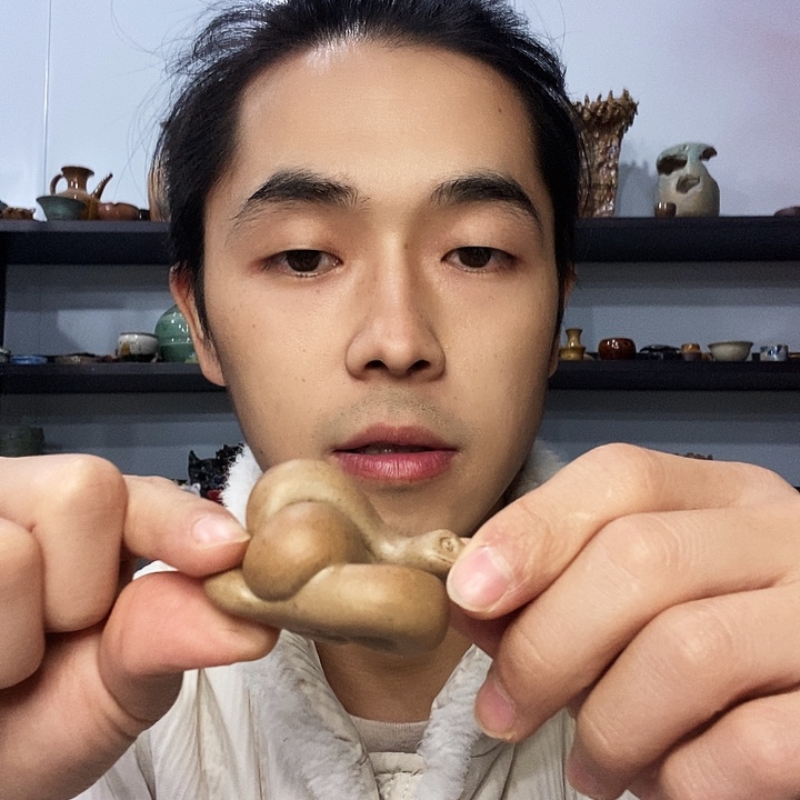 茶周边 茶具摆件啦啦啦