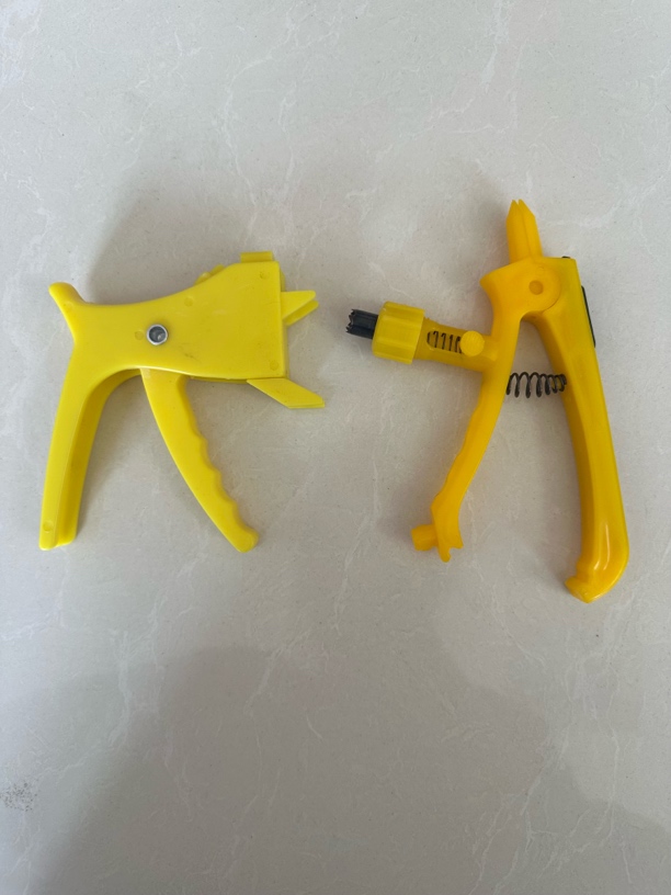 （福福）多功能打孔器➕扩环器