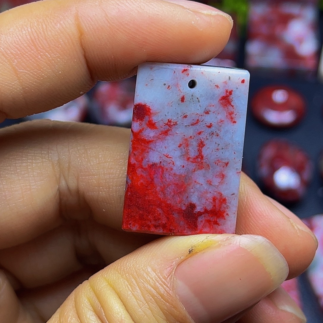 天然辰砂朱砂牌子