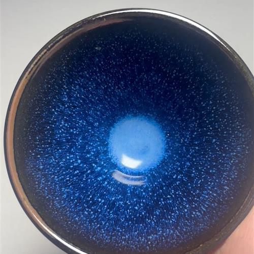 【闪购商品】茶盏-417............