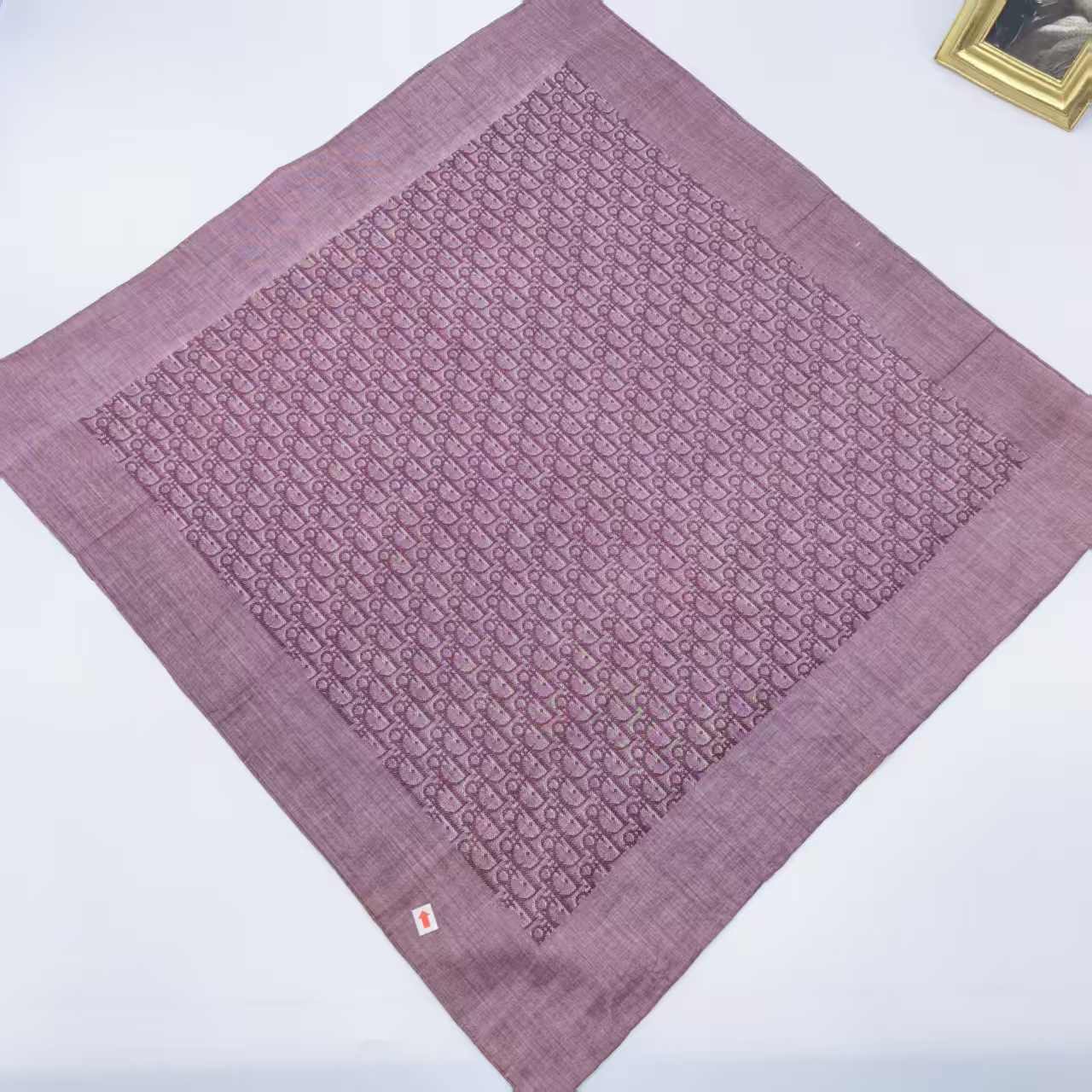 95新 DIOR/迪奥 海囤/迪奥/丝巾/yy13472