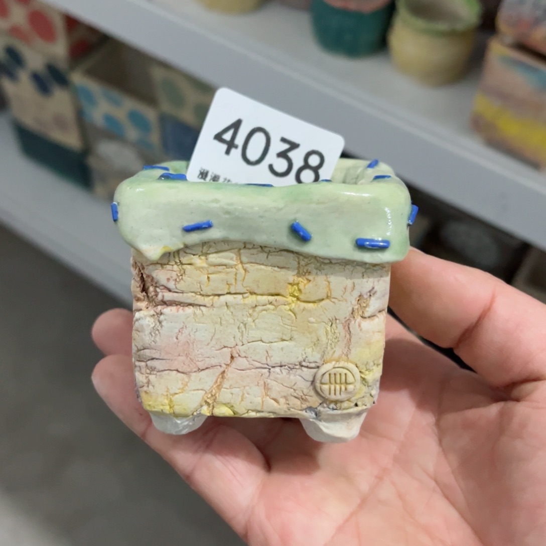 4038内口5景德镇手工制作