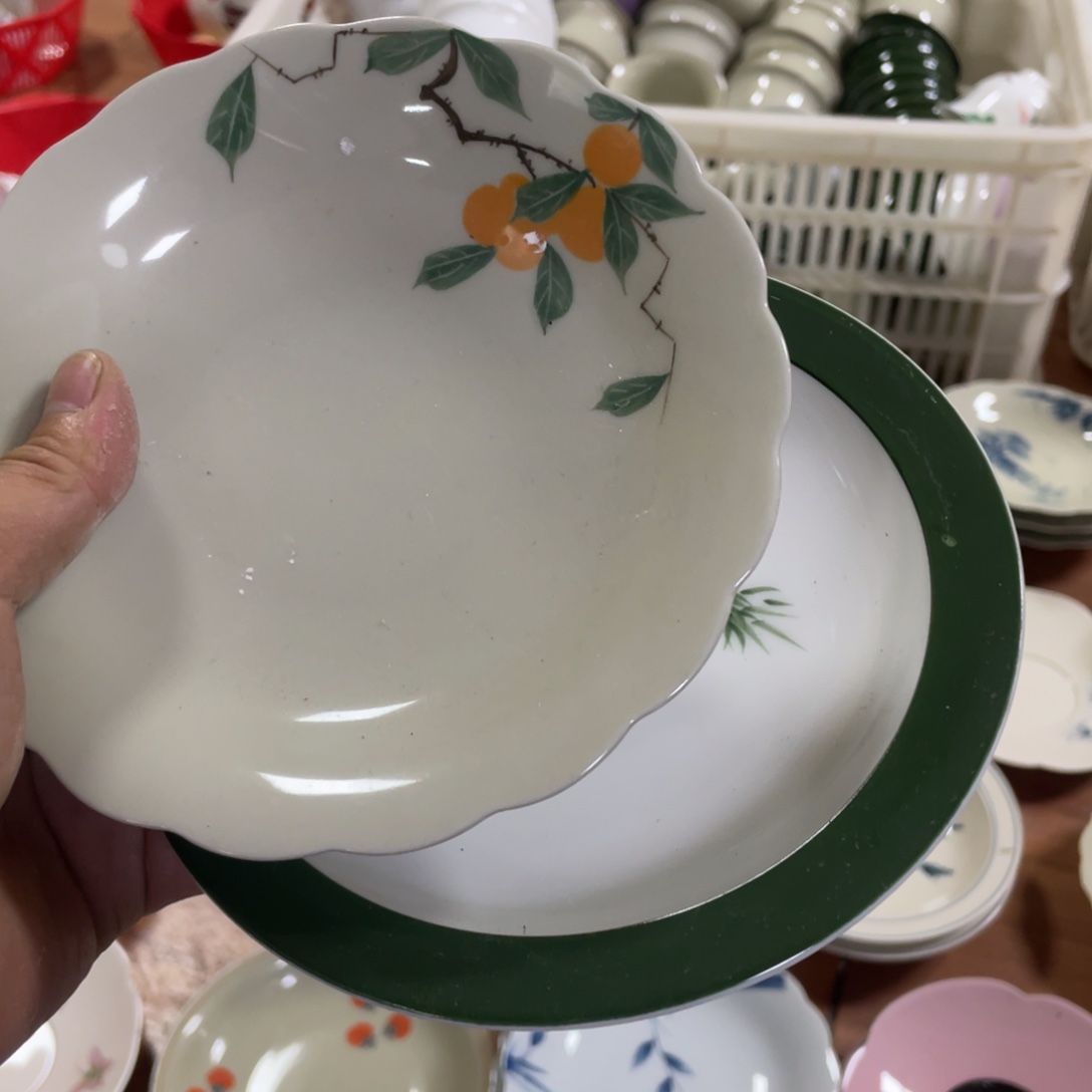 中**叶茶具茶器茶壶茶杯瑕疵