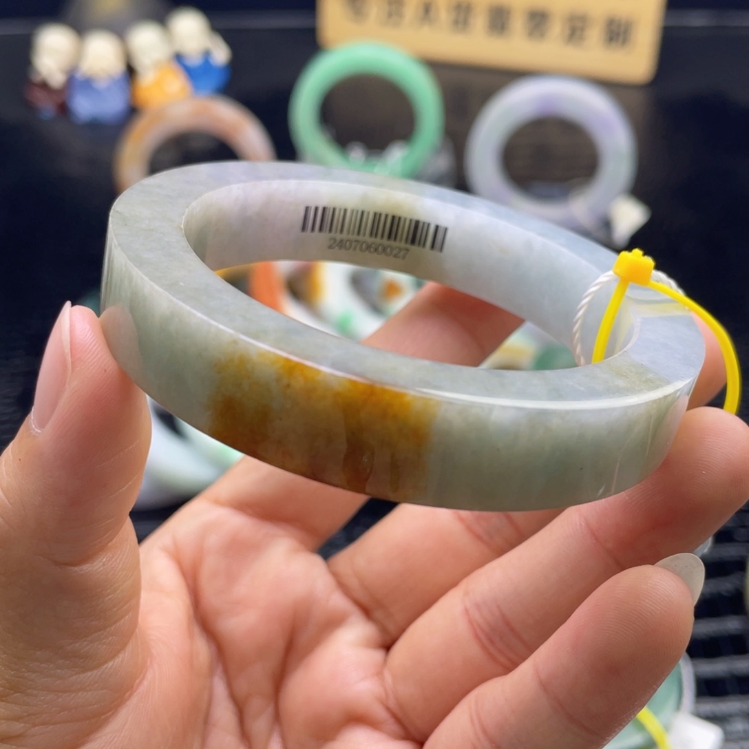 未镶嵌翡翠定制翡翠