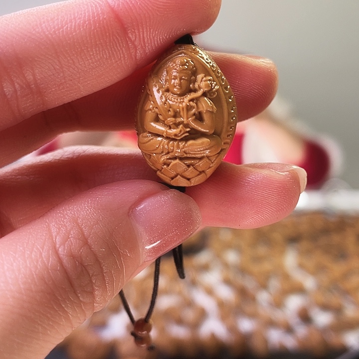 手串/手链橄榄核橄榄核