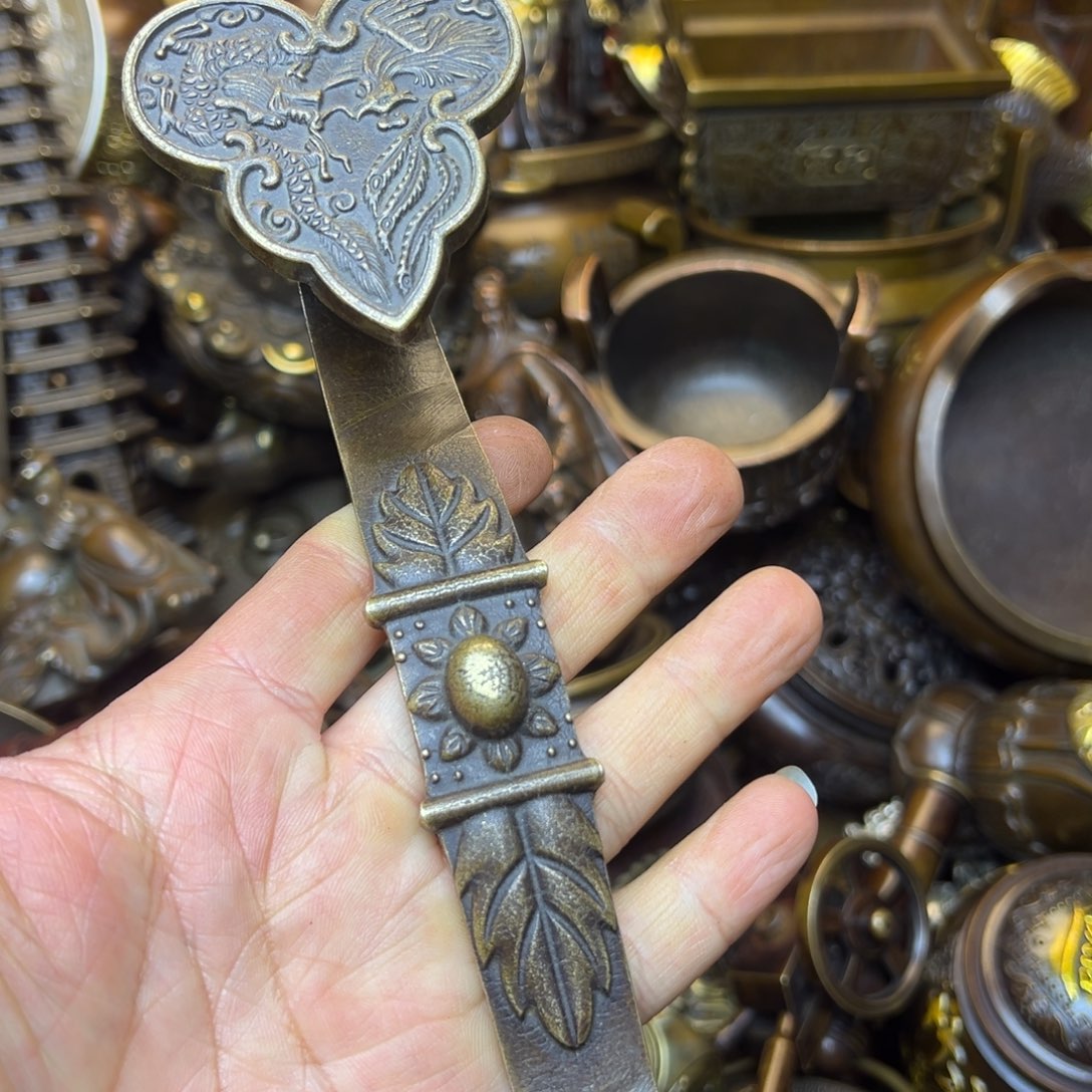 精美文玩精品摆件