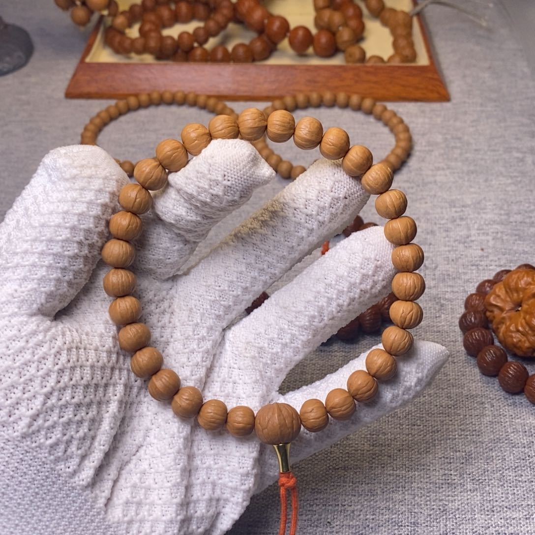 吊坠猴头核桃今****#南瓜48