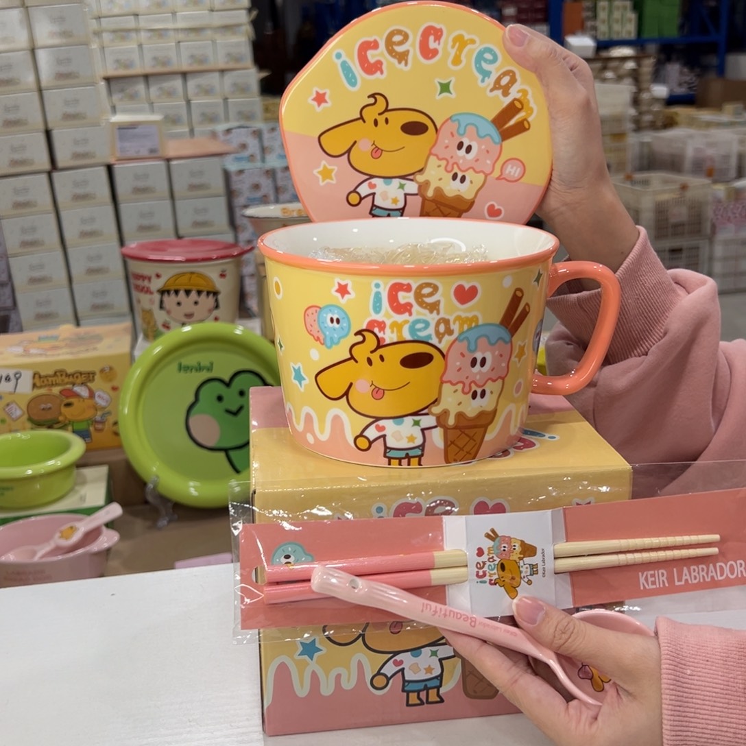 瓷148 家勺子筷子 陶瓷陶瓷